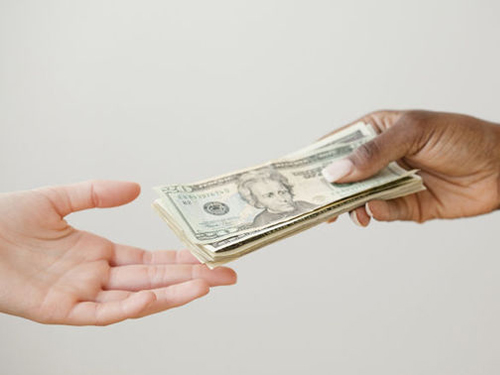 買賣合同和借貸合同的區分