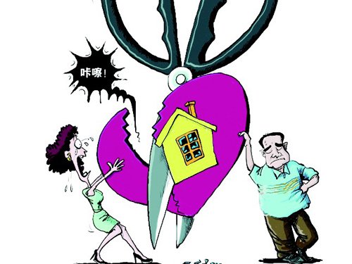 現役軍人的配偶要求離婚須經對方同意嗎?