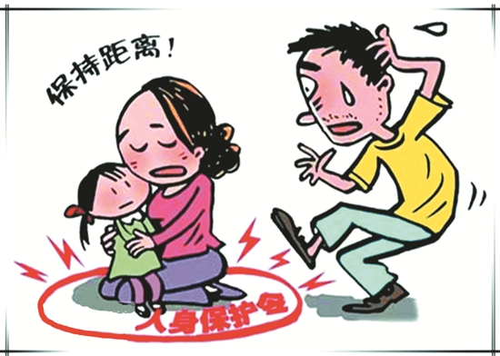 離婚后孩子怎么辦?