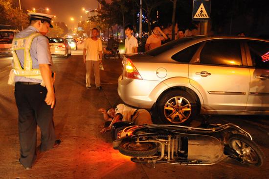 �·���dͬ�³��˽�ͨ�¹ʣ���ô�k��