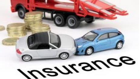 交通事故責任認定書