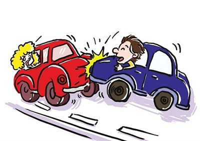 處理交通事故糾紛