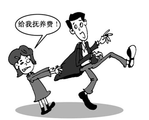 子女撫養(yǎng)費(fèi)