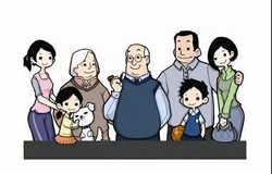 ��͢�f���������V�A���еġ����H�١���ʲô��ͬ��