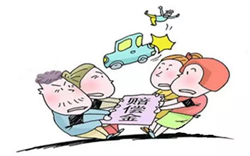 被侵權人死亡后誰有權要求賠償