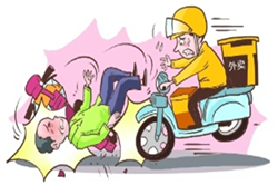 ��ͨ�¹ʰl(f��)�������ˆT�܂������_̎����ʽ